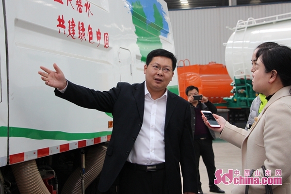 通亞汽車加快新舊功能轉(zhuǎn)換“創(chuàng)新、創(chuàng)造、創(chuàng)品牌”做大產(chǎn)業(yè)集群