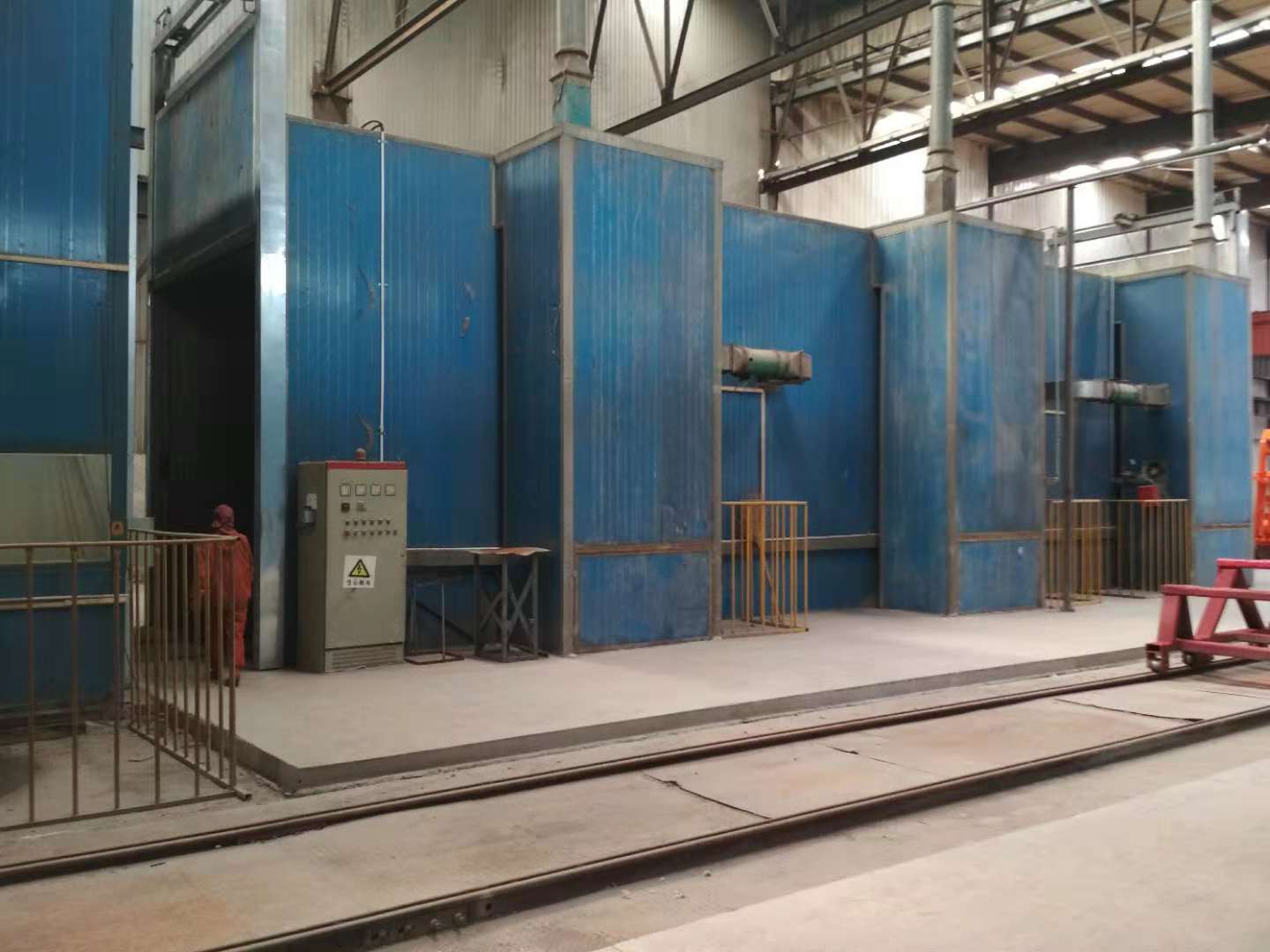 通亞汽車環(huán)保設(shè)備運(yùn)營(yíng)正常、環(huán)保檢測(cè)數(shù)據(jù)合格！