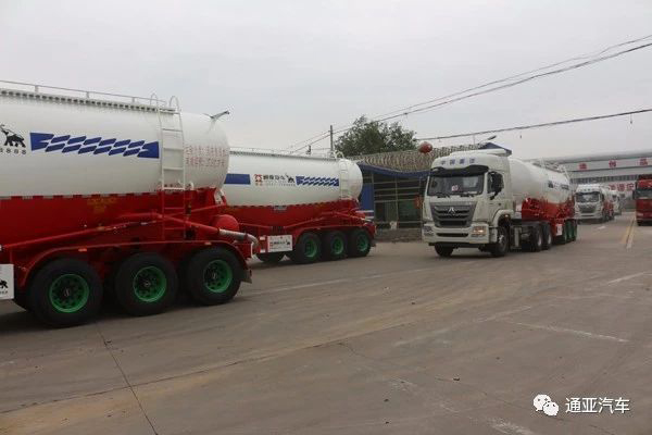 通亞汽車-新年新氣象、新年新希望