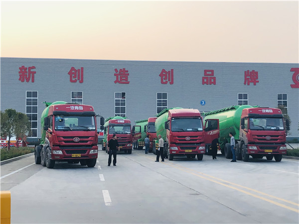 沒有淡季，通亞汽車以更有優(yōu)質(zhì)的產(chǎn)品帶給每一位用戶