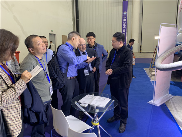 通亞汽車(chē)與您相約武漢國(guó)際車(chē)展會(huì)