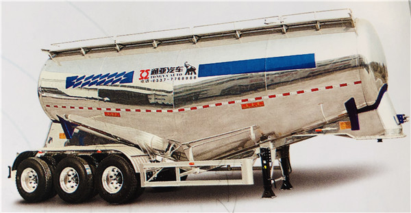 【2020年通亞汽車(chē)升級(jí)款“鋁粉罐”推向市場(chǎng)】