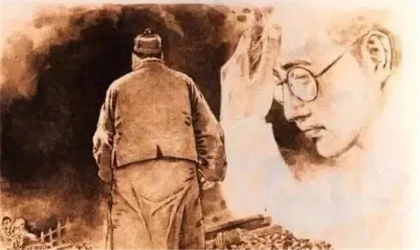 父愛有痕，歲月無跡